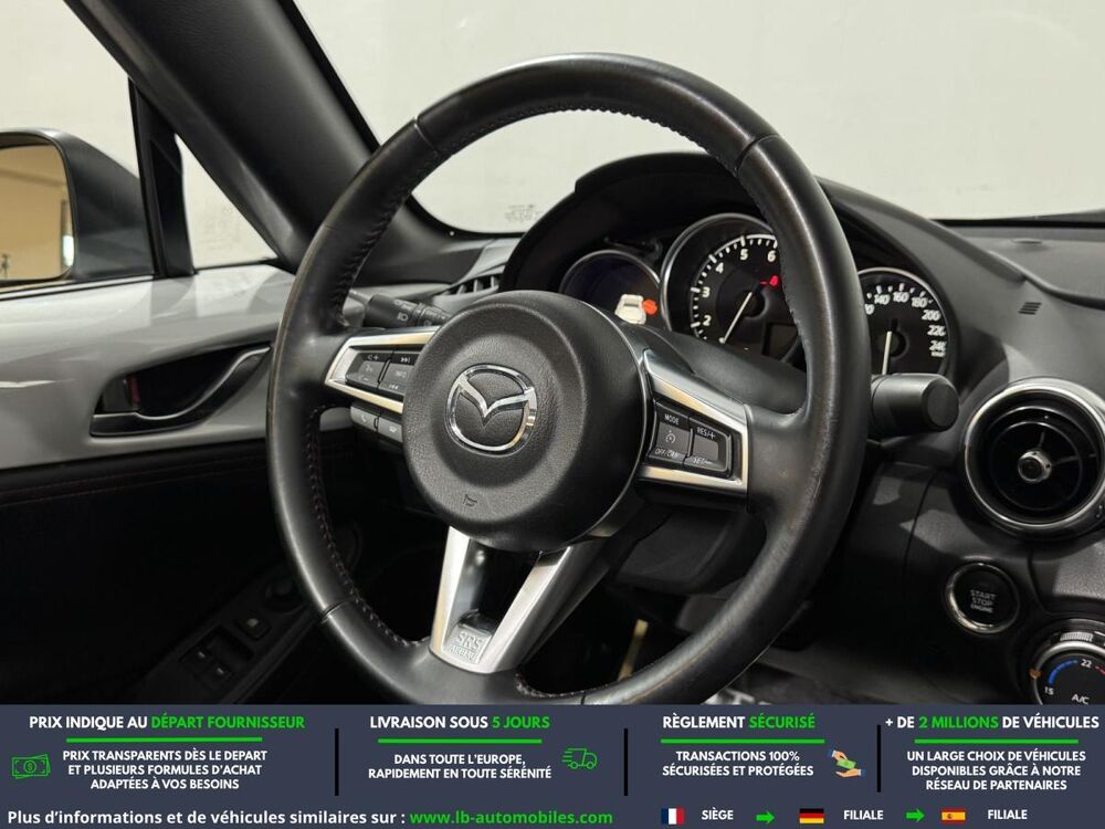 MX-5 mx-5 2019 occasion 31850 Beaupuy