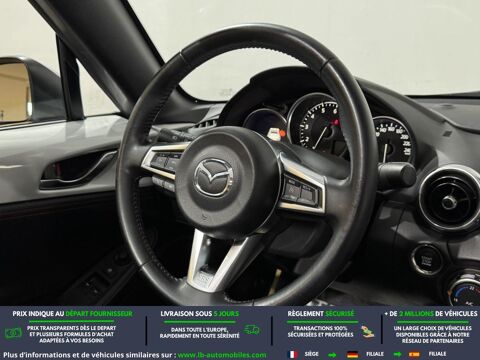 MX-5 mx-5 2019 occasion 31850 Beaupuy