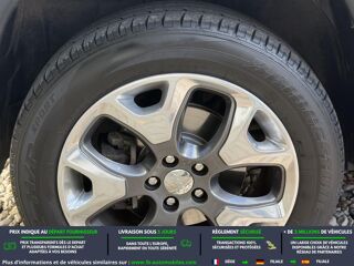 Compass 1.4 MultiAir 170 ch BVA 2019 occasion 31850 Beaupuy