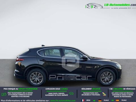 Stelvio 2.2 190 ch BVA 2019 occasion 31850 Beaupuy