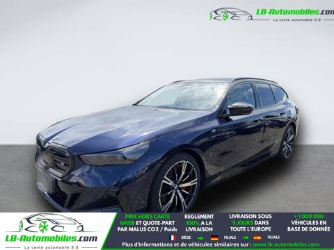 i5 M60 xDrive 601 ch 2025 occasion 31850 Beaupuy