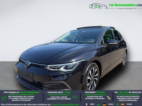 Golf 2.0 TDI SCR 150 BVA 2022 occasion 31850 Beaupuy