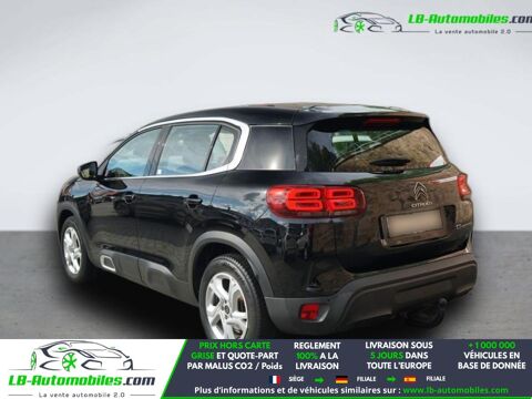 C5 aircross PureTech 130 BVM 2019 occasion 31850 Beaupuy