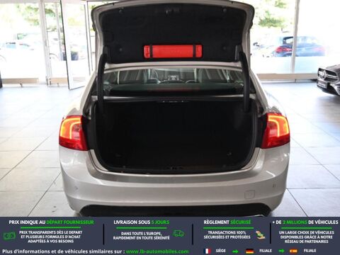 S60 T3 150 ch BVA 2018 occasion 31850 Beaupuy