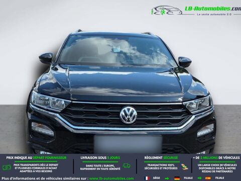 T-ROC 1.5 TSI 150 EVO Start/Stop BVA 2018 occasion 31850 Beaupuy