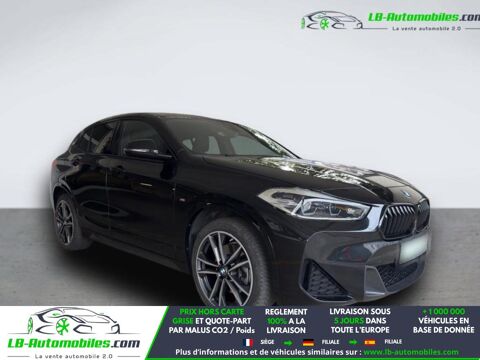 X2 xDrive 20i 178 ch BVA 2023 occasion 31850 Beaupuy