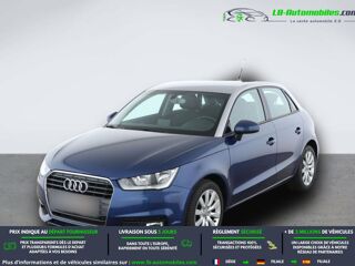 A1 1.0 TFSI 95 BVM 2017 occasion 31850 Beaupuy