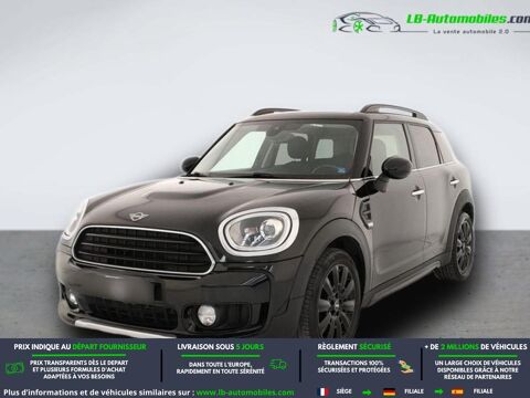 Annonce voiture Mini Cooper 19800 €