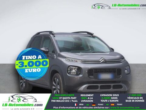 Citro&euml;n C3 Aircross PureTech 110 BVM 2020 occasion Beaupuy 31850