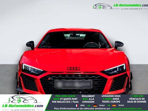 R8 V10 5.2 FSI 620 BVA 2023 occasion 31850 Beaupuy