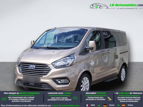 Annonce voiture Ford Tourneo VP 18900 €