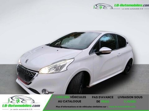 Peugeot 208 1.6 THP 200 2013 occasion Beaupuy 31850