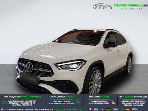 Classe GLA 200 BVA 2023 occasion 31850 Beaupuy