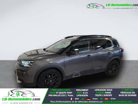 C5 aircross PureTech 130 BVA 2023 occasion 31850 Beaupuy