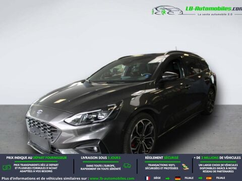 Focus 1.5 EcoBoost 182 BVA 2020 occasion 31850 Beaupuy