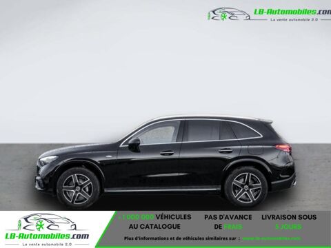 Mercedes Classe GLC 400 e BVA 4Matic 2025 occasion Beaupuy 31850
