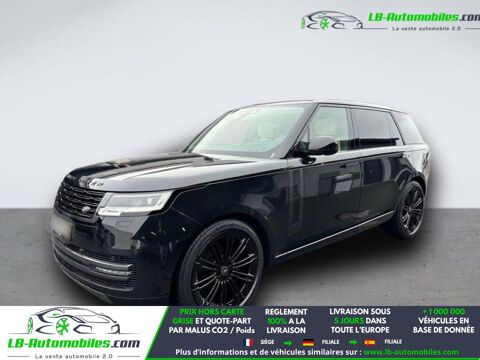 Range Rover D350 AWD BVA 2025 occasion 31850 Beaupuy