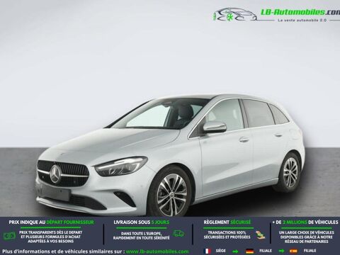 Mercedes Classe B 180 d BVA 2025 occasion Beaupuy 31850