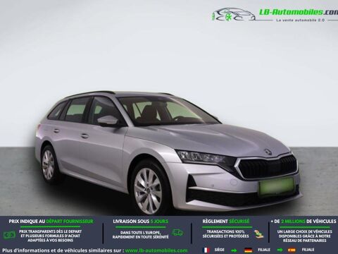 Octavia 2.0 TDI 150 ch BVA 2025 occasion 31850 Beaupuy