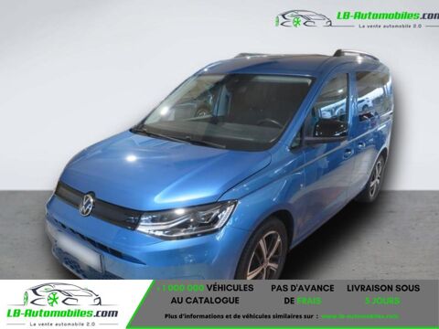 Volkswagen Caddy 2.0 TDI 122 BVA 2022 occasion Beaupuy 31850