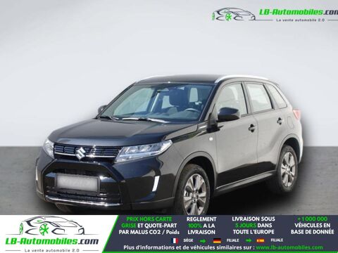 Vitara 1.0 Boosterjet BVM 111ch 2026 occasion 31850 Beaupuy
