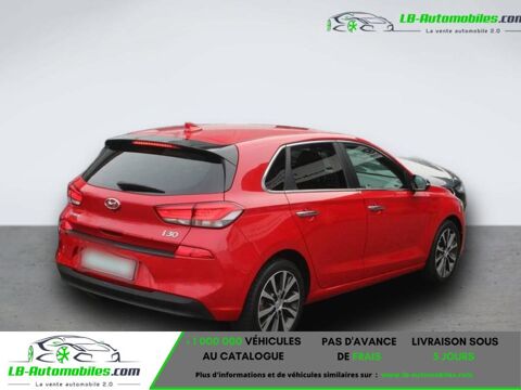 Hyundai i30 1.4 T-GDi 140 BVM 2018 occasion Beaupuy 31850