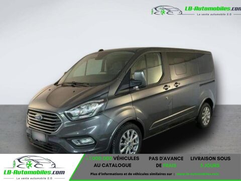 Ford Tourneo VP 320 L1H1 2.0 EcoBlue 150 Mhev 2021 occasion Beaupuy 31850