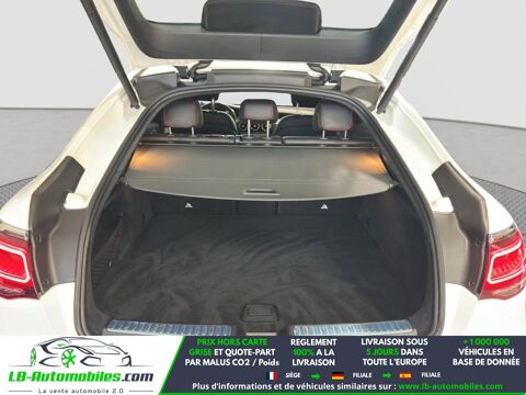 Classe GLC 43 AMG BVA 4Matic 2020 occasion 31850 Beaupuy