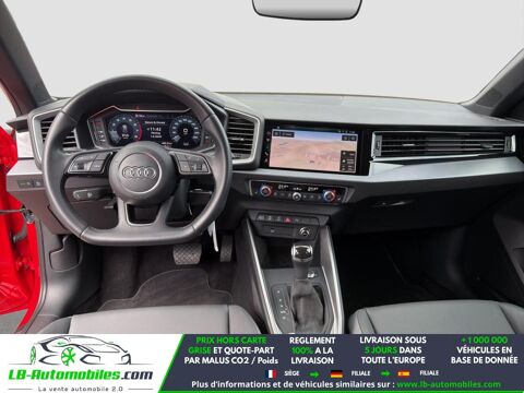 A1 40 TFSI 200 ch BVA 2019 occasion 31850 Beaupuy