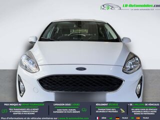 Fiesta 1.0 EcoBoost 100 ch BVM 2018 occasion 31850 Beaupuy