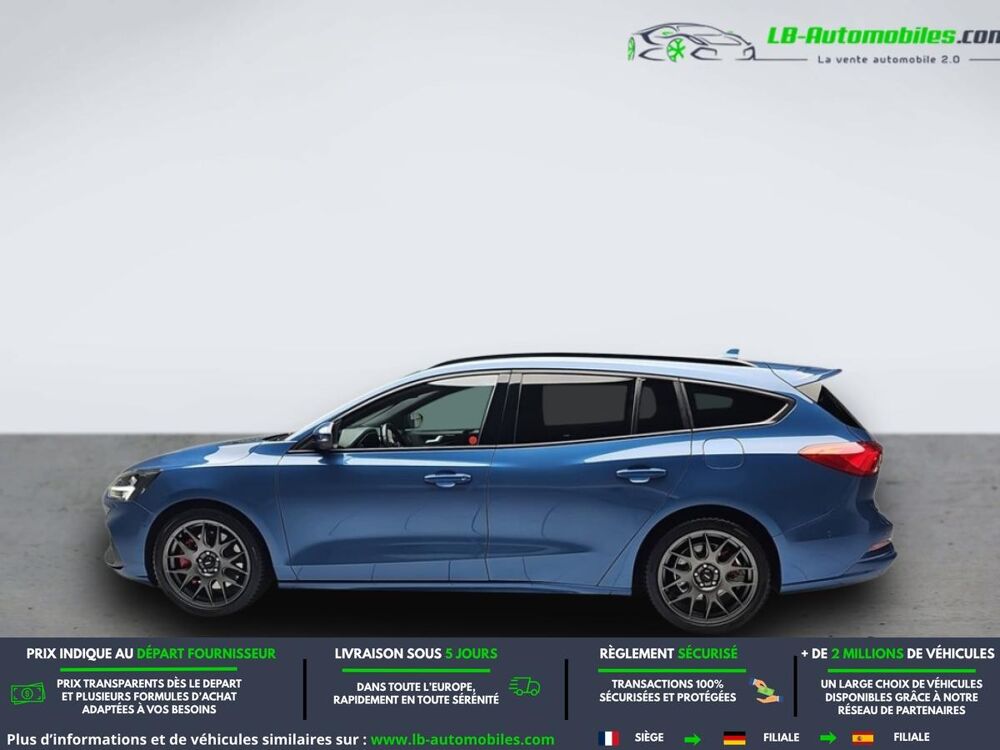 Focus ST 2.3 EcoBoost 280 BVM 2020 occasion 31850 Beaupuy