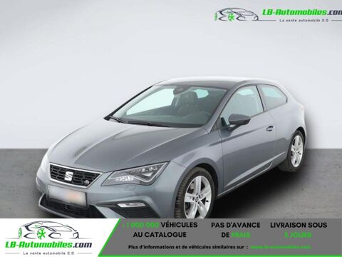 Seat Leon 2.0 TDI 150 BVM 2018 occasion Beaupuy 31850
