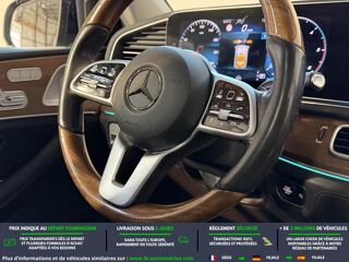 Classe GLS 400d BVA 4Matic 2020 occasion 31850 Beaupuy