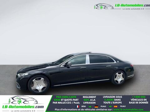 Classe S Maybach 680 BVA 4-Matic 2023 occasion 31850 Beaupuy