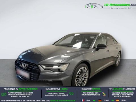 Annonce voiture Audi A6 37900 €