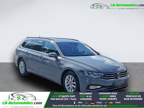 Passat 2.0 TDI 150 BVA 2023 occasion 31850 Beaupuy