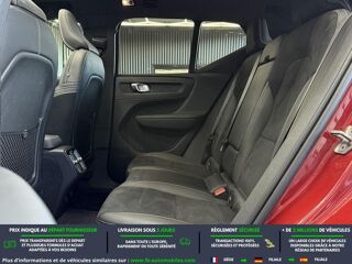 XC40 T4 190 ch BVA 2018 occasion 31850 Beaupuy
