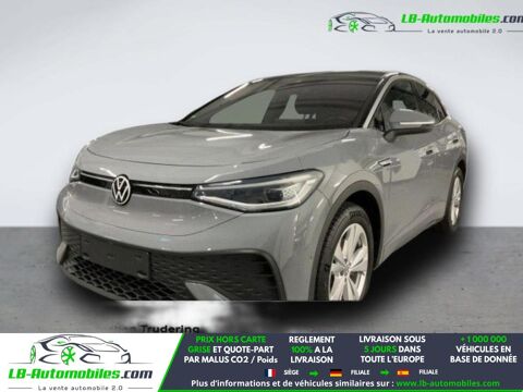 Annonce voiture Volkswagen ID.3 33300 €