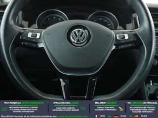 Golf 1.4 TSI 125 BVA 2017 occasion 31850 Beaupuy