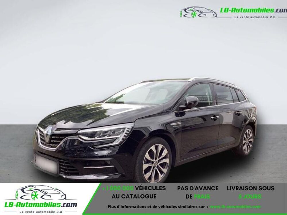 Megane IV dCi 115 BVA 2023 occasion 31850 Beaupuy