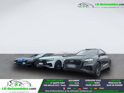 SQ2 50 TFSI 300 ch BVA Quattro 2019 occasion 31850 Beaupuy