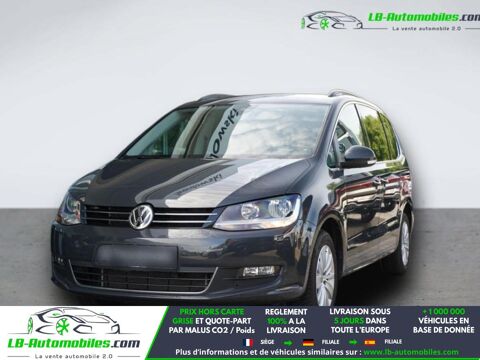 Sharan 1.4 TSI 150 BVA 2020 occasion 31850 Beaupuy