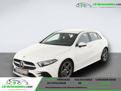 Mercedes Classe A 220 BVA 2019 occasion Beaupuy 31850