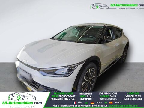 EV6 170 ch 2021 occasion 31850 Beaupuy