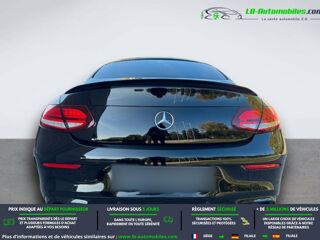 Classe C 43 Mercedes-AMG 2019 occasion 31850 Beaupuy
