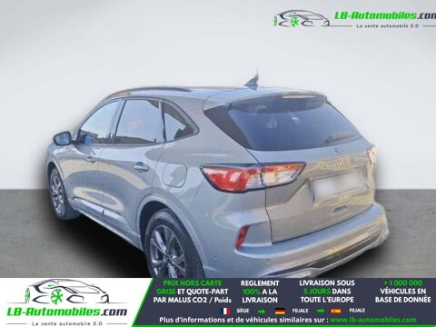 Kuga 2.5 Duratec 150 ch FHEV BVA 2022 occasion 31850 Beaupuy