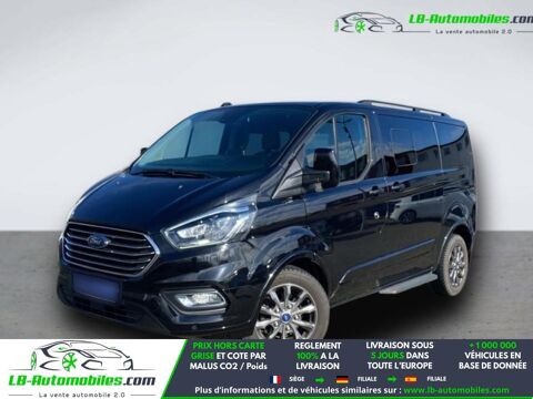 Ford Tourneo VP 320 L2H1 2.0 EcoBlue 185 BVM 2021 occasion Beaupuy 31850