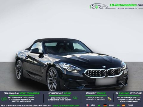 Z4 sDrive 30i 258 ch BVA 2020 occasion 31850 Beaupuy