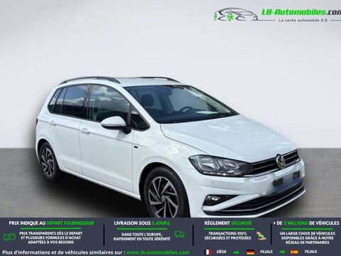 Golf 1.5 TSI 130 BVA 2018 occasion 31850 Beaupuy