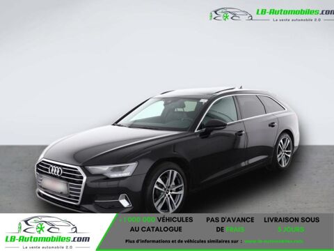 Audi A6 40 TDI 204 ch BVA 2019 occasion Beaupuy 31850